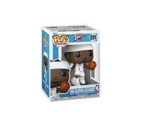 Funko Pop! Figurine en vinyle Shai Gilgeous-Alexander (Thunder) – NBA – SG-A (Home)