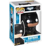 Figurine Pop - Batman Arkham - Batman - Funko Pop