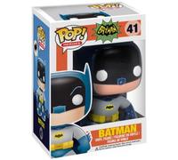 Figurine Pop - Batman Classic - Batman - Funko Pop