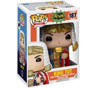 Figurine Pop - Batman Classic - King Tut - Funko Pop