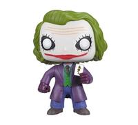 Figurine Pop Batman The Joker 9 cm