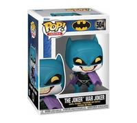 Figurine Pop! - Batman Wz - Joker
