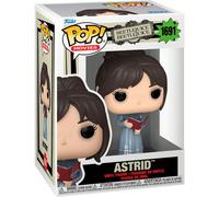 | Figurine Pop Beetlejuice 2 Astrid - Funko Pop à collectionner en édition limitée - Funko Pop Design détaillé et réaliste Figurine Pop Beetlejuice 2 Astrid - Funko Pop Idéal pour cadeau - Funko Pop G