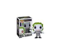 Figurine Pop - Beetlejuice - Beetlejuice - Funko Pop