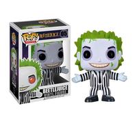 Figurine Pop - Beetlejuice - Beetlejuice - Funko Pop