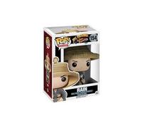 Figurine Pop - Big Trouble In Little China - Rain - Funko Pop