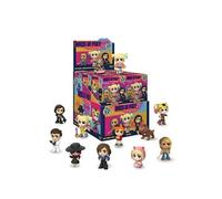 Figurine Pop Birds Of Prey Mystery Minis 12 pièces Modèle aléatoire