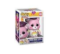 Funko Pop! Movies: UMxCB - Cheer Bear Bride of Frankenstein - Universal Monsters - Figurine en Vinyle à Collectionner - Idée de Cadeau - Produits Officiels - Jouets pour Les Enfants et Adultes