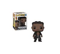 Figurine Pop Black Panther Bobble Head Killmonger 9 cm