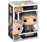 Figurine Pop - Blade Runner 2049 - Deckard - Funko Pop