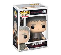 Figurine Pop - Blade Runner 2049 - Deckard - Funko Pop