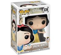 Figurine Pop - Blanche Neige - Blanche-Neige - Funko Pop
