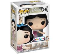 Figurine Pop - Blanche Neige - Blanche-Neige Maid Outfit - Funko Pop
