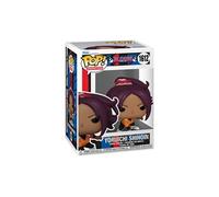 Figurine Pop Bleach Yoruichi Shihoin