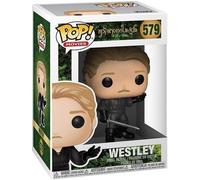 Figurine Pop - Blondine Au Pays De L'arc-En-Ciel - Westley - Funko Pop N°579