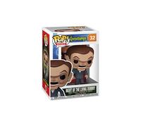 Figurine Pop Books Goosebumps Night of the LD