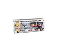 Funko Boruto Exclusive Figure Multicolore Enfants