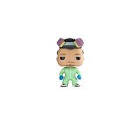 Figurine 'Pop'- Breaking Bad - Jesse In Cook Suit Green Hazmat Suit