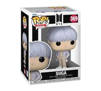 Figurine Pop! - Bts - S4 Suga
