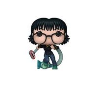 Figurine Pop & Buddy Animation Hunter x Hunter Shizuku with Blinky