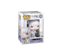 Figurine Pop & Buddy Re Zero Emilia with Puck