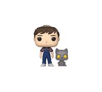 Figurine Pop! Buddy - Simetierre - Ellie