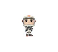 Funko – Figurine Pop! en vinyle Disney Buzz Lightyear – Officiel, à collectionner
