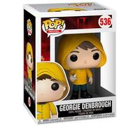 Figurine Funko Pop! Ça: Georgie Denbrough