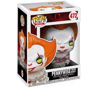 Figurine Pop - Ça - Pennywise - Funko Pop