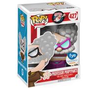 CAPTAIN UNDERPANTS-BOBBLE HEAD POP N°427-POOPYPANTS G
