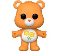 Figurine POP Care Bears 40e anniversaire Ami Ours Exclusif Funko