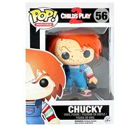 Figurine 'Pop'- Chucky Blood Spattered