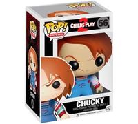 Figurine - Funko - Chucky - 9 cm - Rouge - Mixte