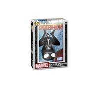 Funko Pop! Comic Cover: Web of Spider-Man #8 - Spider-Man- Figurine en Vinyle à Collectionner - Idée de Cadeau - Produits Officiels - Jouets pour Les Enfants et Adultes - Movies Fans