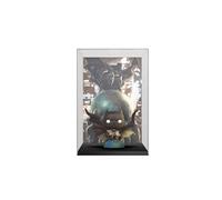 Funko Figurine DC Comics Batman The World Noir/Clair Enfants