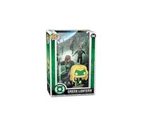 Funko Pop! Comic Cover: DC - DCeased Green Lantern - Figurine en Vinyle à Collectionner - Idée de Cadeau - Produits Officiels - Jouets pour Les Enfants et Adultes