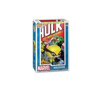Figurine Pop Comic Cover Marvel Hulk 181
