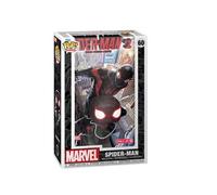 Figurine Pop! Comic Cover - Spider-man (2016) #1 - Spider-man