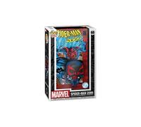 Funko - Figurine Pop - Comic Cover Spider-Man 2099 - Exclusivité Fnac
