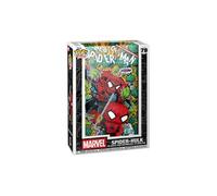 Figurine Pop Comic Covers Marvel Spider-Hulk