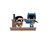 Funko – Figurine Pop! Comic Moment Batman 80th (1972) – DC Comics – Vinyle