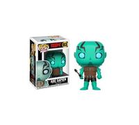Figurine Pop Comics Hellboy Abe Sapien