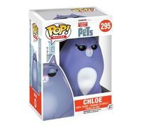 Figurine Pop - Comme Des Bêtes - Chloe - Funko Pop