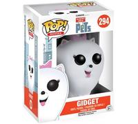 Figurine Pop - Comme Des Bêtes - Gidget - Funko Pop