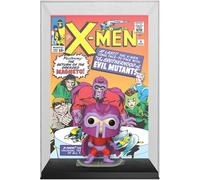 Figurine POP Couverture de bande dessinée Marvel X-Men Magneto Exclusif