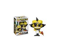 Figurine Pop Crash Bandicoot Neo Cortex