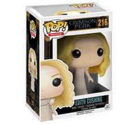 Figurine Pop - Crimson Peak - Edith Cushing - Funko Pop