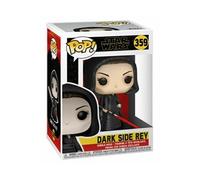 Funko Figurine Pop Vinyl Rey (Côté obscur) – Star Wars – 3,75"