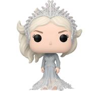 Figurine Pop Dc Comics Aquaman et le royaume perdu Atlanna Funko