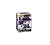 Figurine Funko Pop! N°337 - Batman 1989 - Joker Avec Chapeau (c)